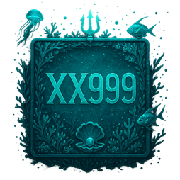 XX999 logo